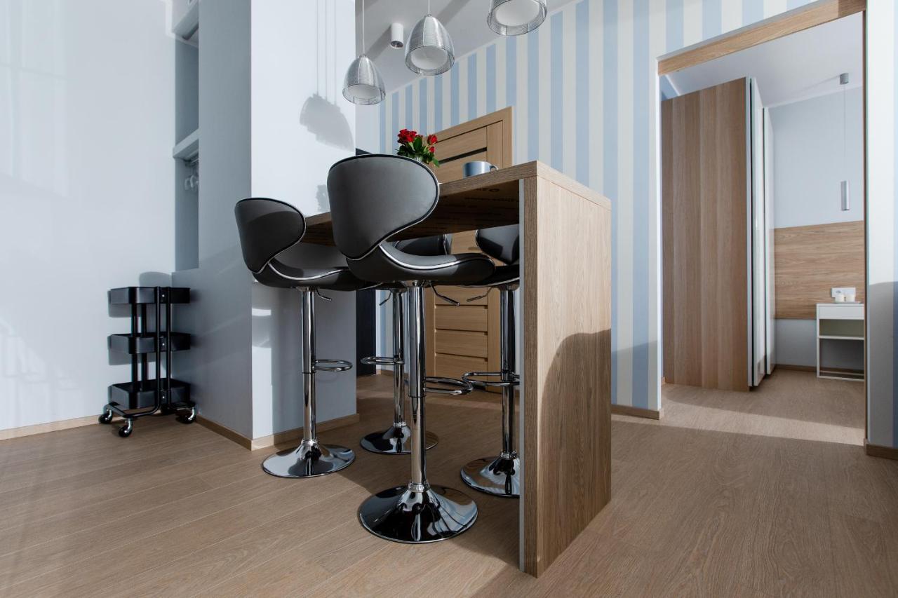 Apartment Blekitny Gardenia Z Widokiem Na Morze Epapartamenty Dziwnow